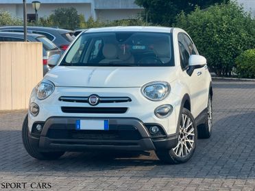 Fiat 500X 1.6 MultiJet 120 CV Lounge, UNICOPROPRIETARIO