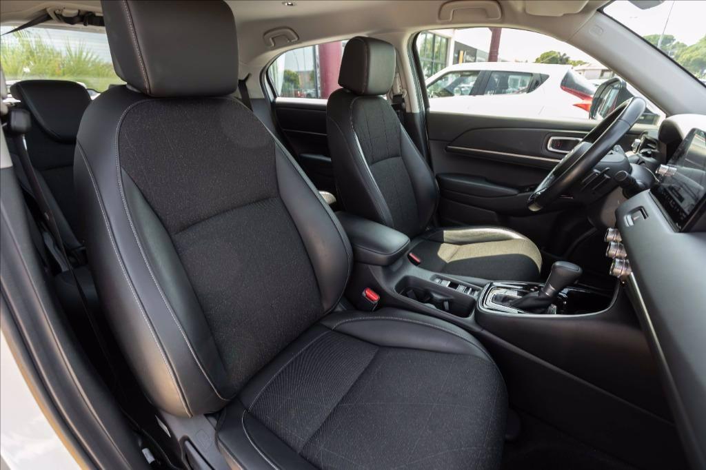 HONDA HR-V 1.5 hev Advance ecvt del 2022
