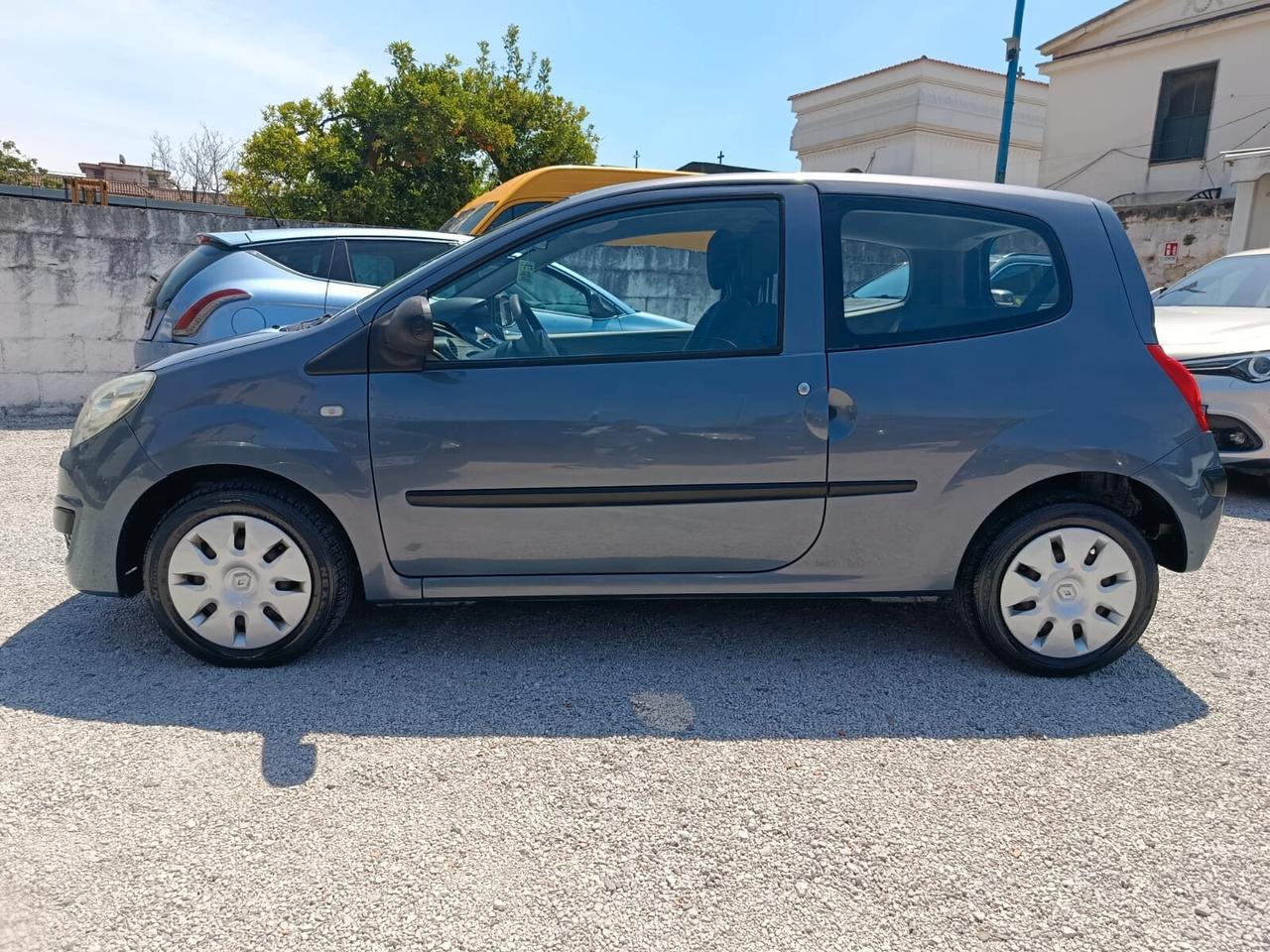 Renault Twingo 1.2 8V Benzina- 58000km
