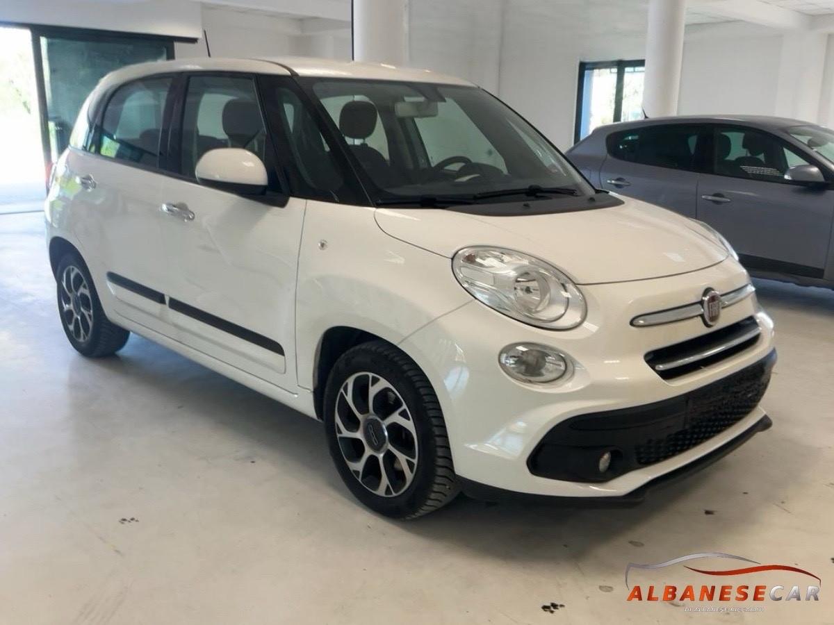 Fiat 500L 1.6 Multijet 120 CV Lounge
