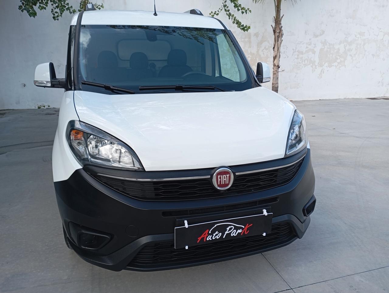 Fiat Doblò C. Maxi 1.6 Mjet 105CV Business 3 Posti