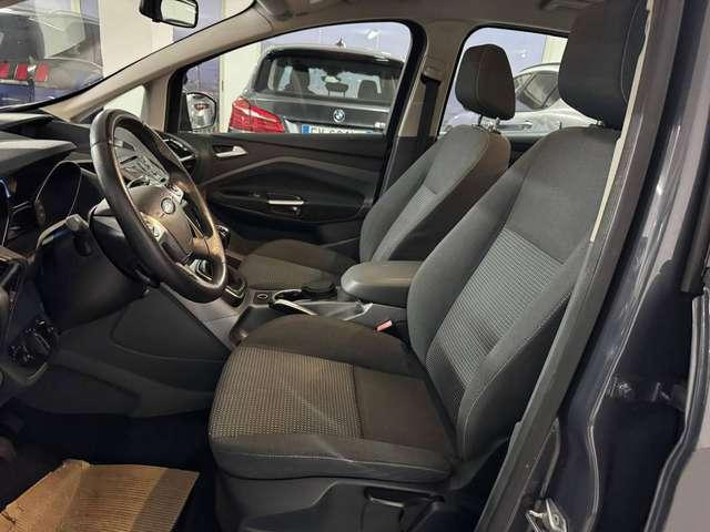 Ford C-Max C-Max 1.6 tdci Plus 95cv dpf