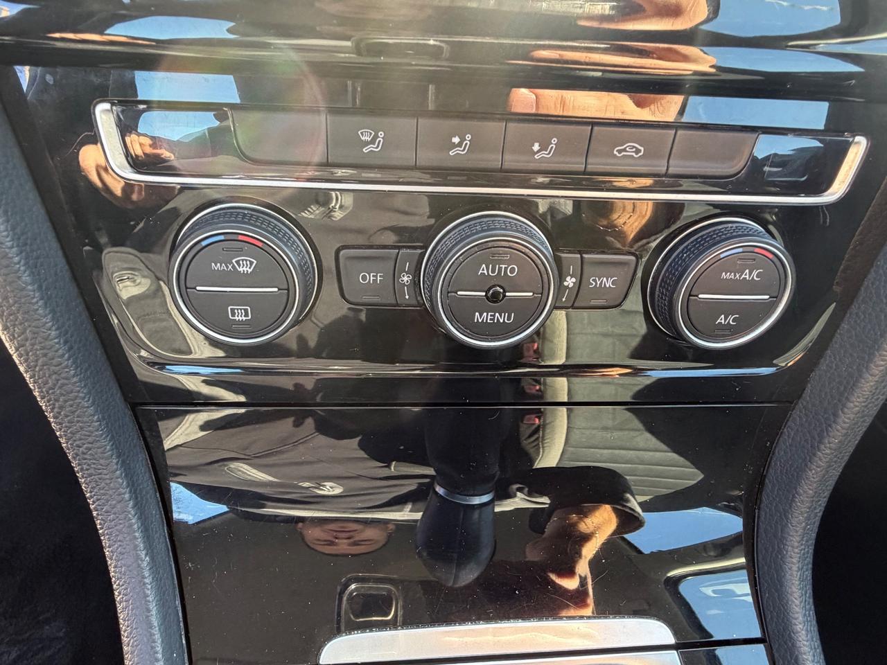 Volkswagen Golf 1.6 TDI 110 CV 5p. Comfortline BlueMotion