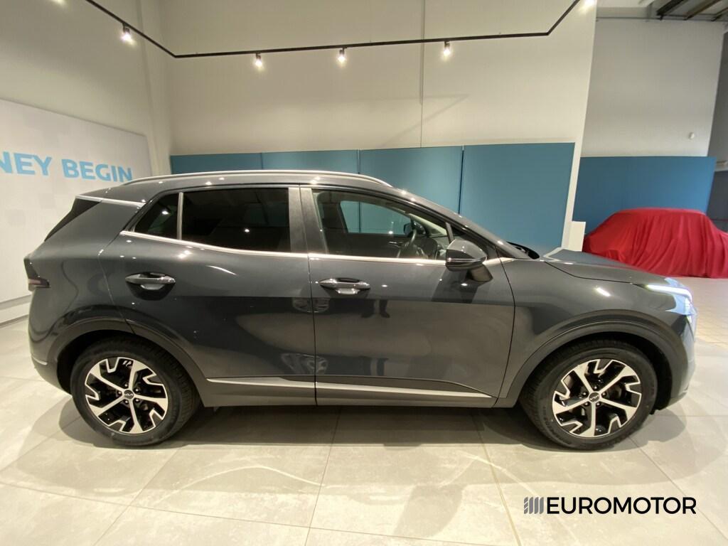 Kia Sportage 1.6 T-GDI Style 2WD