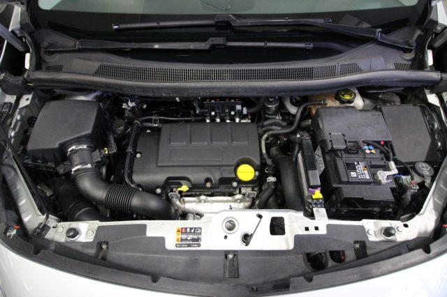 OPEL Meriva 1.4 Turbo 120CV GPL Tech Advance