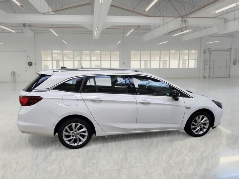 OPEL ASTRA ST 1.5 CDTI BUSINESS ELEGA.122 CV SES AT9 STATION WAGON