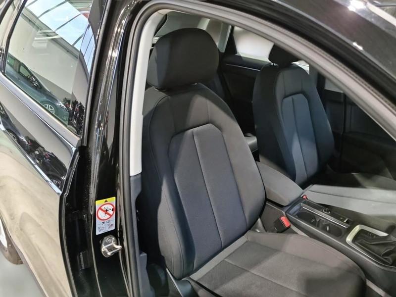 AUDI Q3 35 TDI S TRONIC BUSINESS SUV
