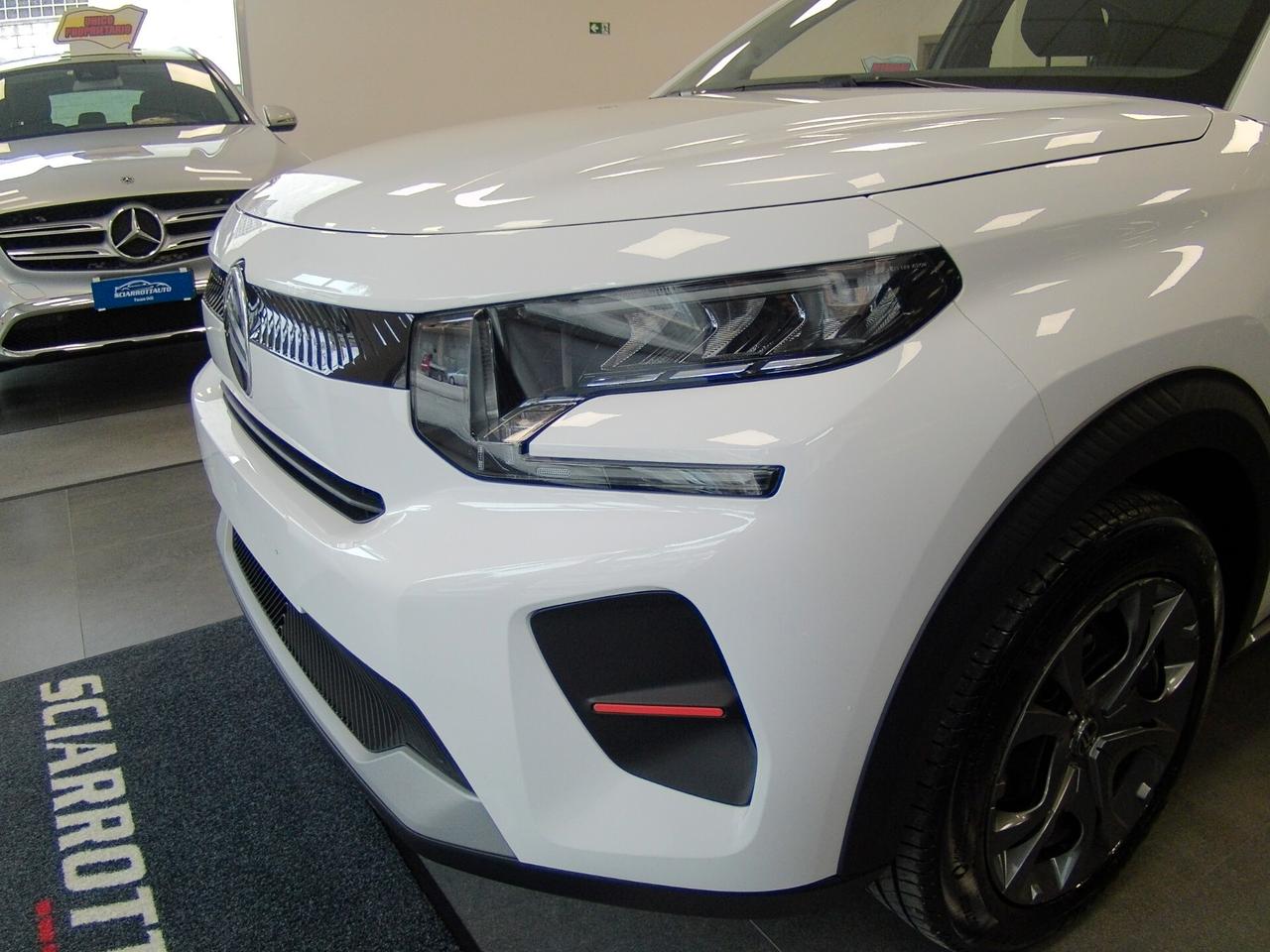 Citroen C3 PureTech 100 S&S Plus 2025