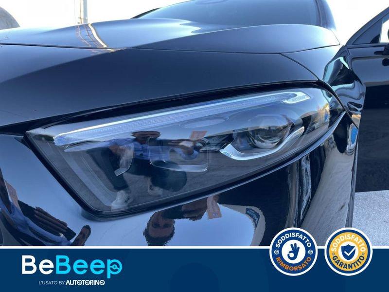 Mercedes-Benz Classe A A AMG 35 AMG LINE PREMIUM PLUS 4MATIC AUTO