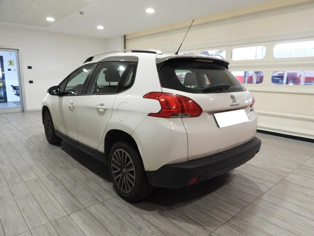 Peugeot 2008 1.2 PureTech Access