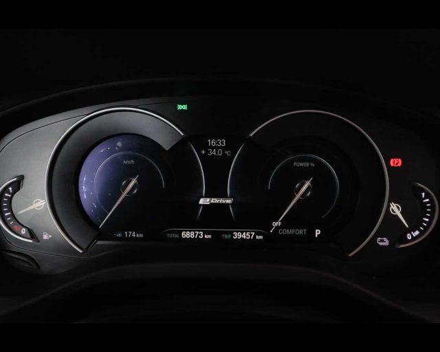 BMW X3 xDrive30e Business Advantage