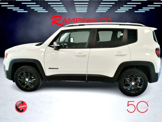 JEEP Renegade 2.0 Mjt 140CV 4WD Active Drive Limited Pronta Cons