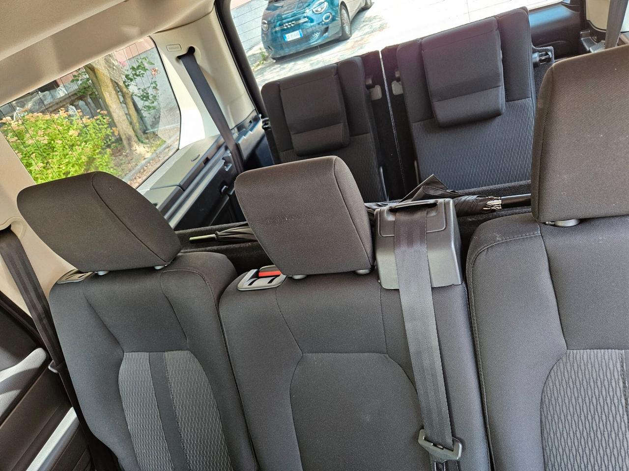 Land Rover Discovery 4 3.0 TDV6 211CV S - 7 POSTI - AUTOMATICA