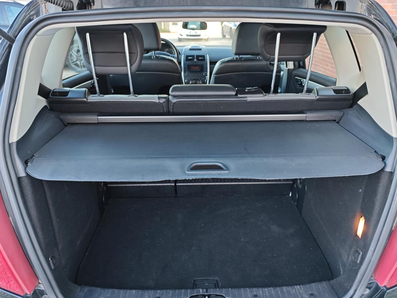 Mercedes-benz A 150 170 Avantgarde