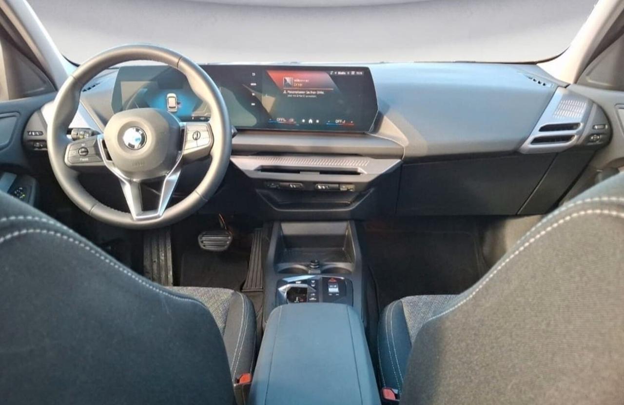 Bmw 120 PREMIUM PACK