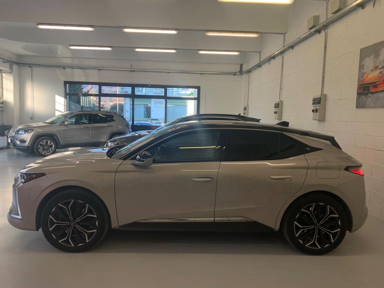 Ds DS4 4 E-Tense 225 Rivoli