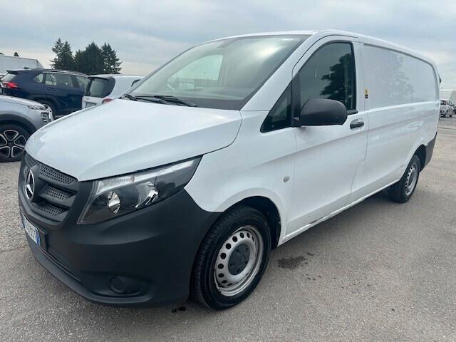 Mercedes-Benz Vito 1.7 110 CDI PC-SL Furgone Long