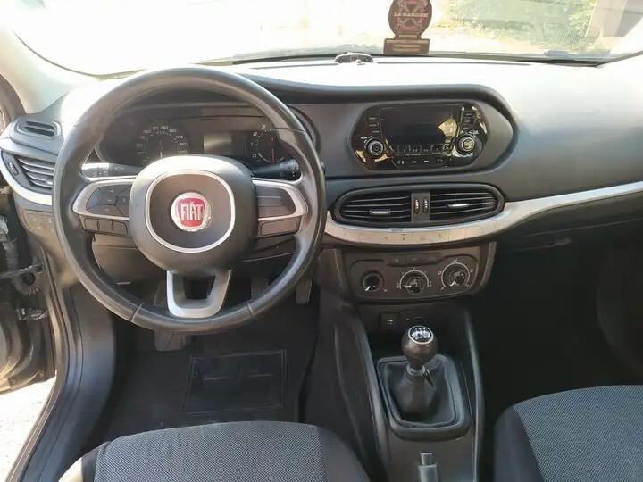 Fiat Tipo 1.4 5 porte Lounge