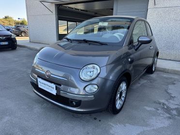 FIAT 500C 500 C 0.9 TwinAir Turbo 105 CV Cult