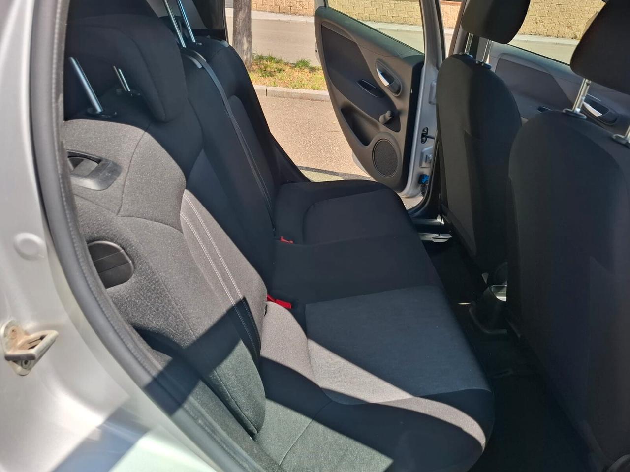 Fiat Punto evo 1.3 MJT 5 porte 13 SOLO 112.000 KM