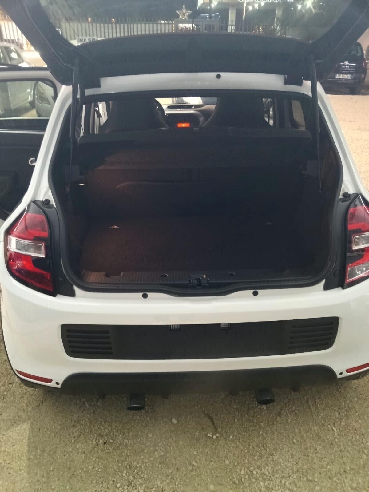 Renault Twingo TCe 110 CV Energy GT