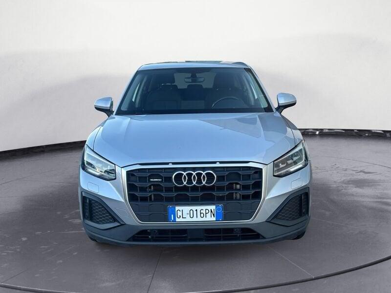 Audi Q2 Q2 35 TDI S tronic Business Quattro