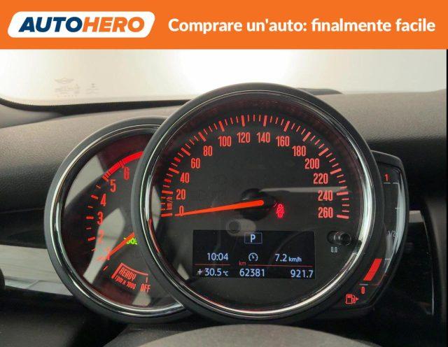 MINI Cooper SD 2.0 Cooper SD aut.