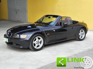 BMW Z3 1.8 cat Roadster ASI