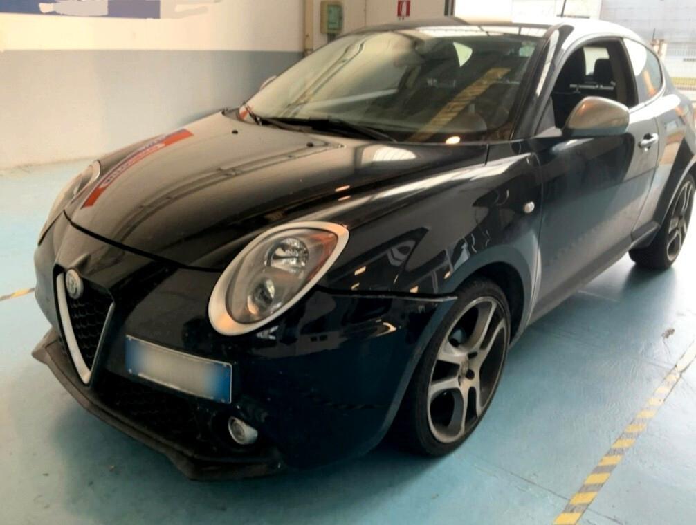 Alfa Romeo MiTo 1.4 78 CV