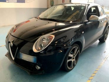 Alfa Romeo MiTo 1.4 78 CV