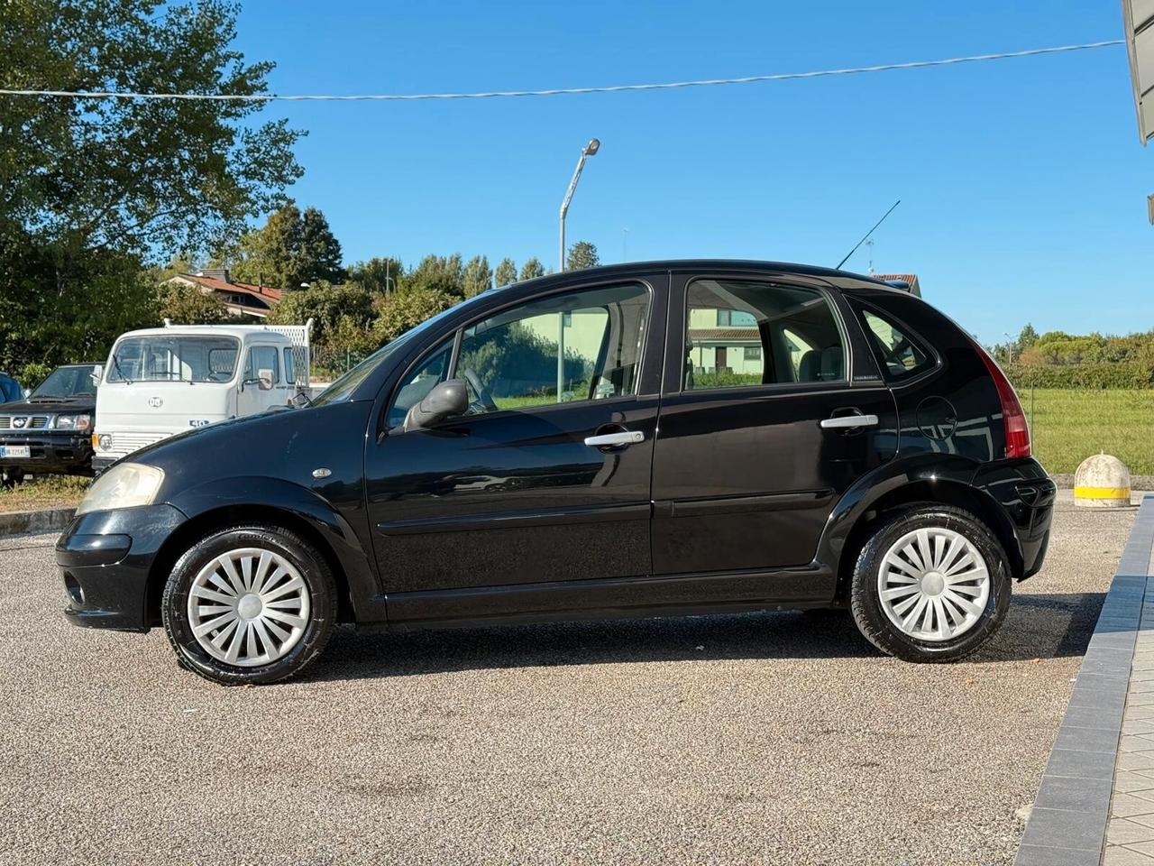 Citroen C3 1.4 AUTOMATICA