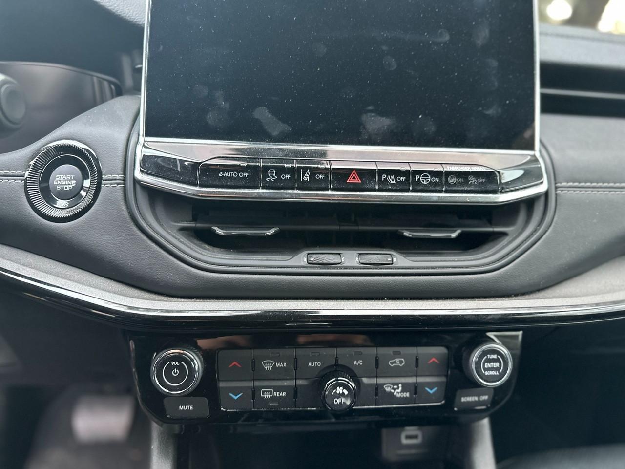 JEEP Compass II 2021 - Compass 1.5 turbo t4 mhev Summit 2wd 130cv dct