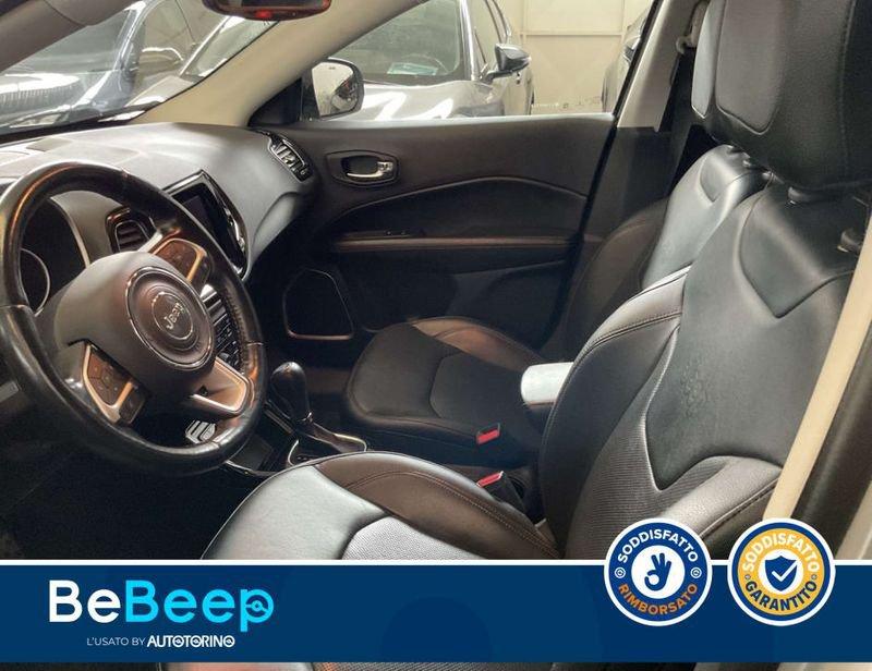 Jeep Compass 1.3 TURBO T4 LIMITED 2WD 150CV DDCT MY20