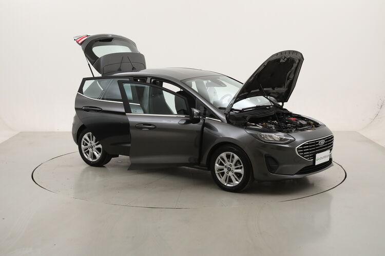 Ford Fiesta Hybrid Titanium BR520652 1.0 Mild Hybrid 125CV