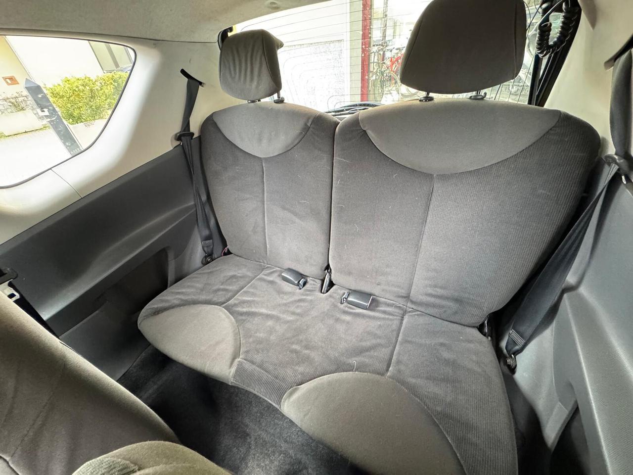 Citroen C1 1.0 3 porte C1TY