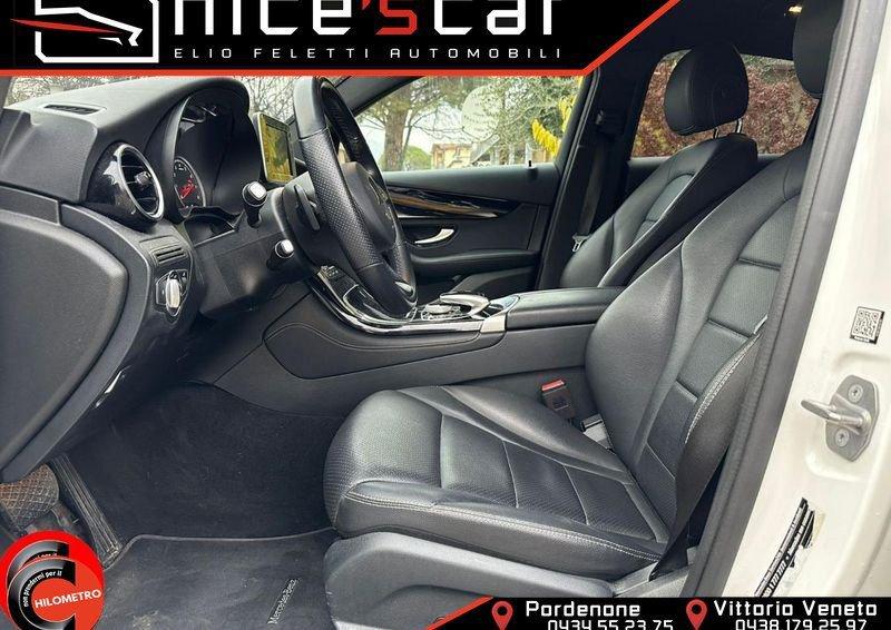 Mercedes-Benz GLC Coupé GLC 250 4Matic Coupé Sport * 4X4 *