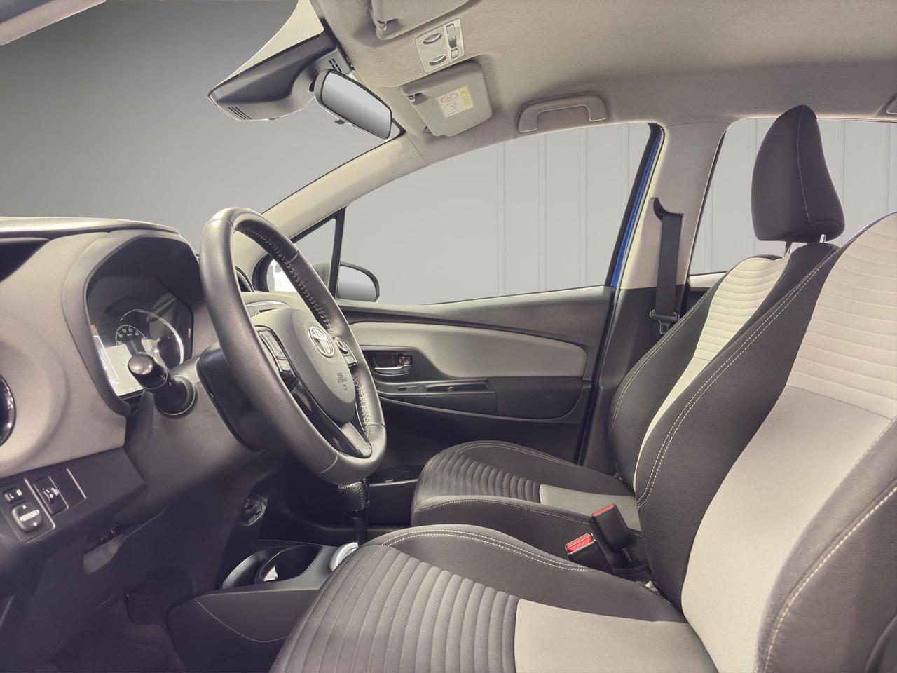Toyota Yaris 5p 1.5h Active
