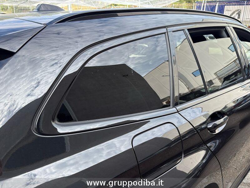 BMW Serie 3 G21 2022 Touring 320d Touring mhev 48V xdrive MSport auto