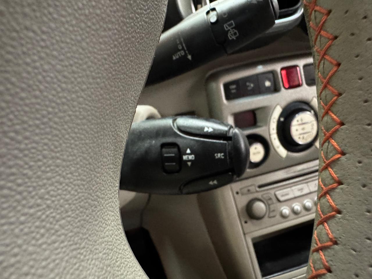 Citroen C3 Picasso C3 Picasso 1.6 VTi 120 Exclusive GPL Problemi al motore