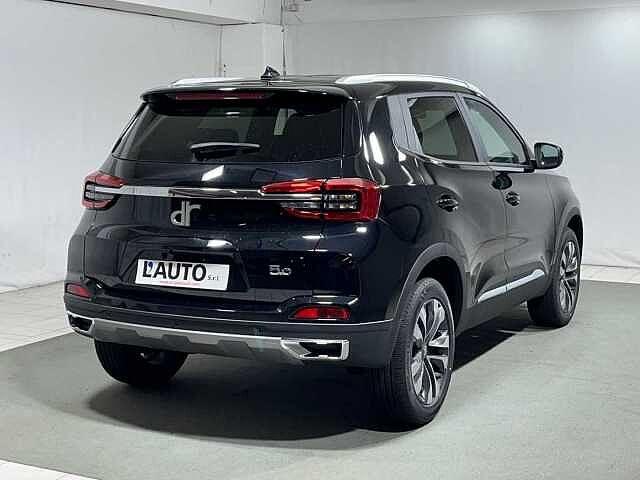 DR Automobiles dr 5.0 1.5 Turbo MT KM ZERO