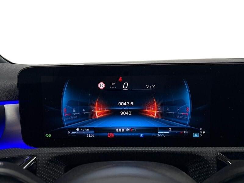 Mercedes-Benz Classe A A 45S AMG 4Matic+ Premium