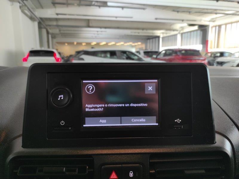 TOYOTA Proace City - Proace City 1.5D 100 CV S&S PC 4p. Active