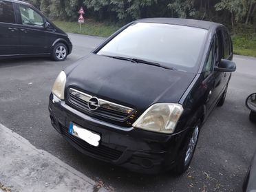 Opel Meriva 1.4 16V Cosmo