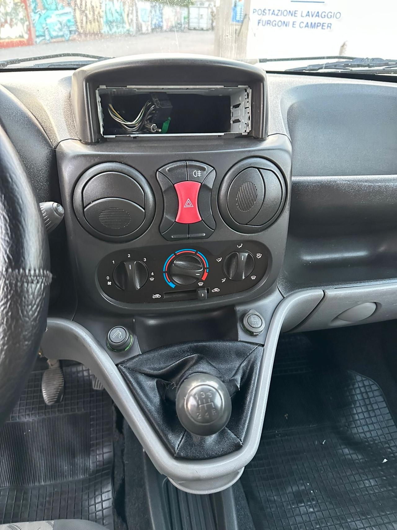 FIAT DOBLÒ MAXI con 151.000km SUPER PREZZO!