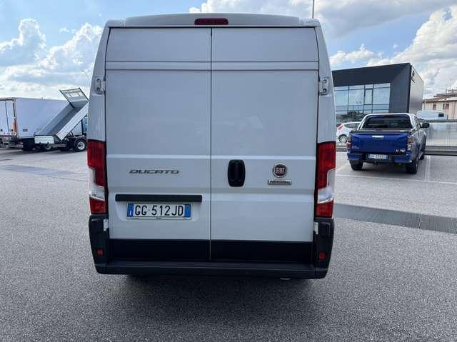 Fiat Ducato 2.3MJT MH2 Furgone E6D 140cv3000x1810xx1930 kg1197