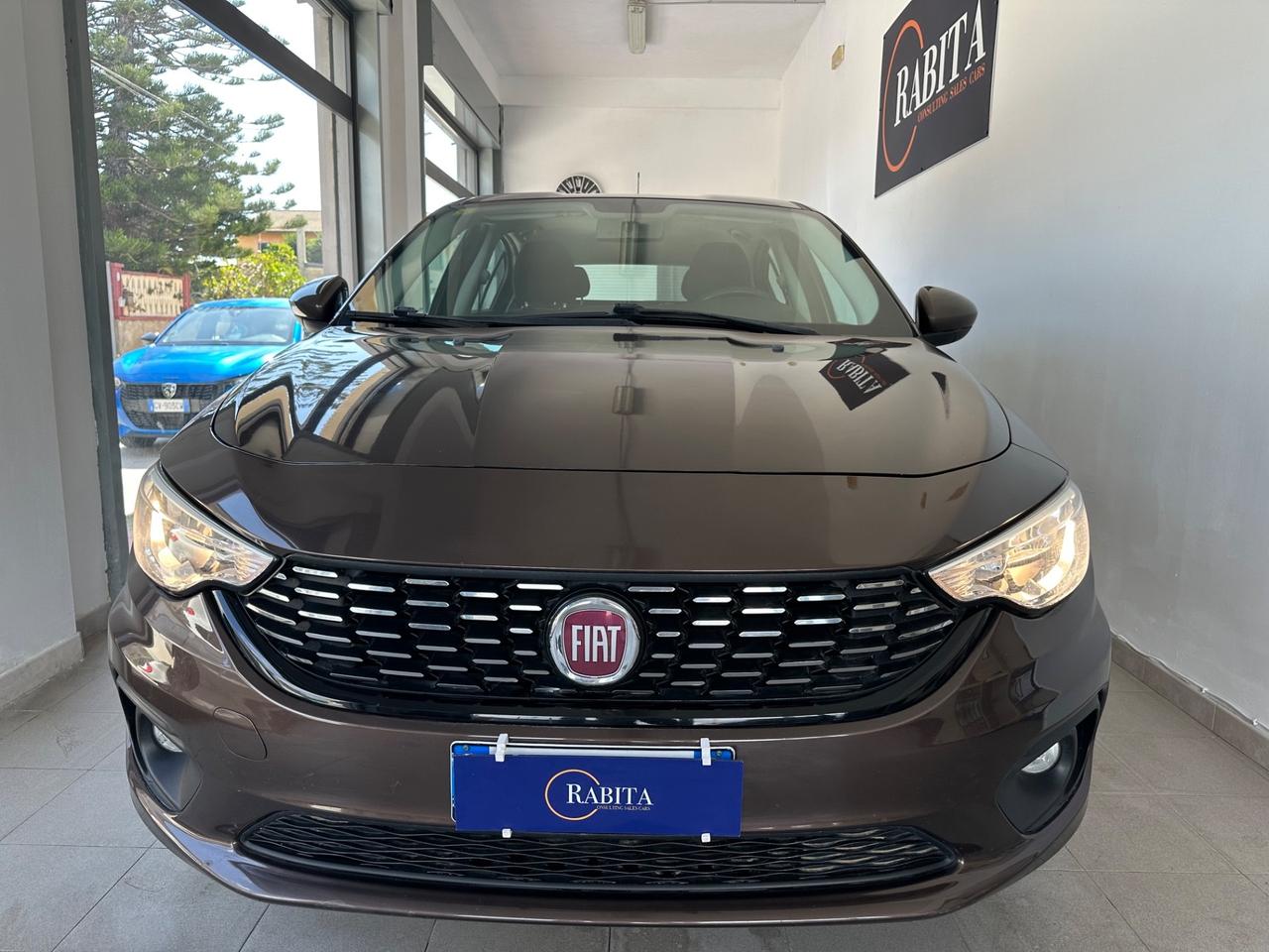 Fiat Tipo 1.6 Mjt S&S 5 porte Easy