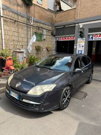 Renault Laguna 2.0 dCi 150CV SporTour 4Control PREZZO UNICO, 2 PROPRIETARI