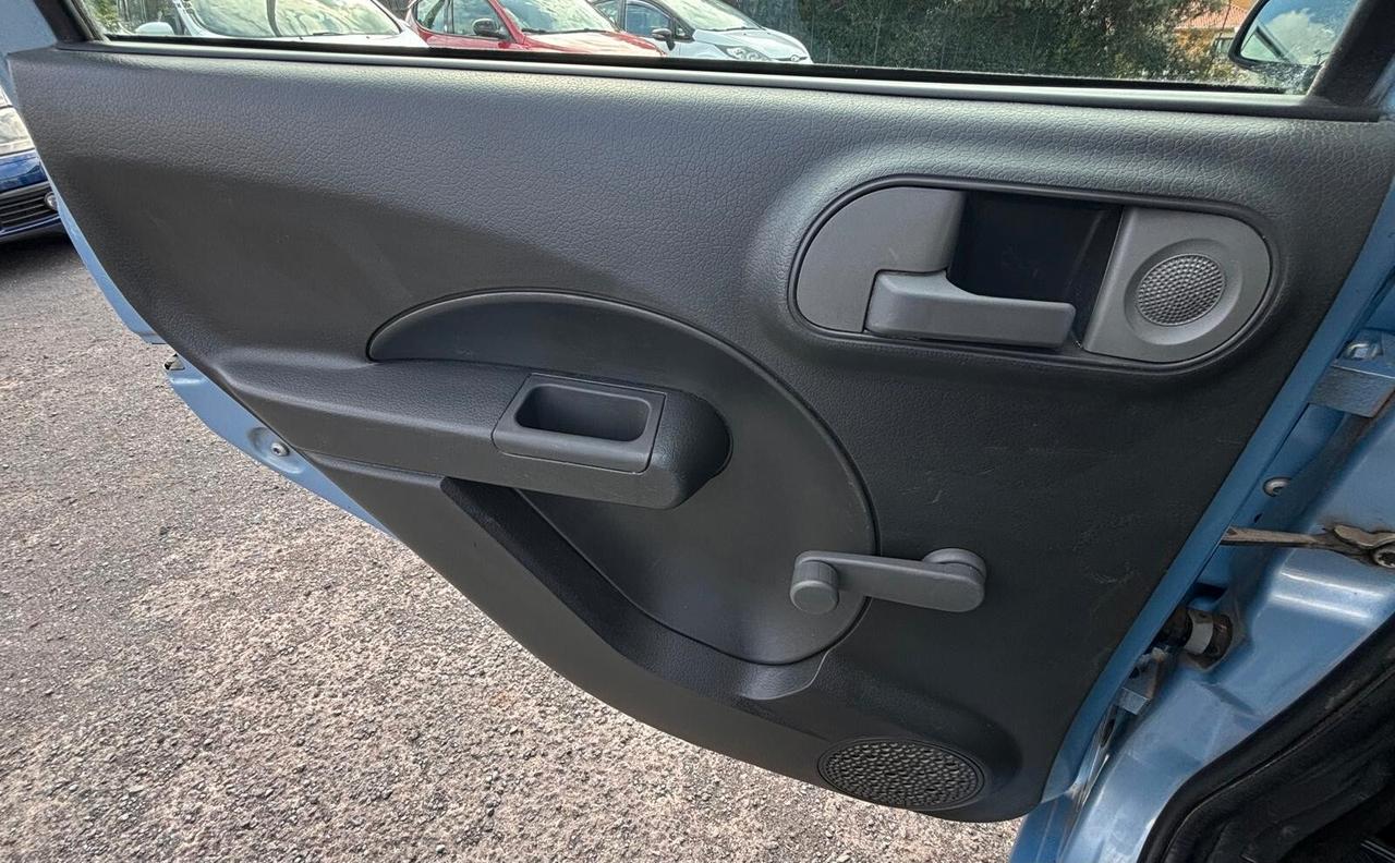 Fiat Panda 1.1 Active