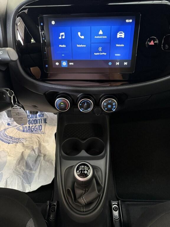 Toyota Aygo X 1.0 Active