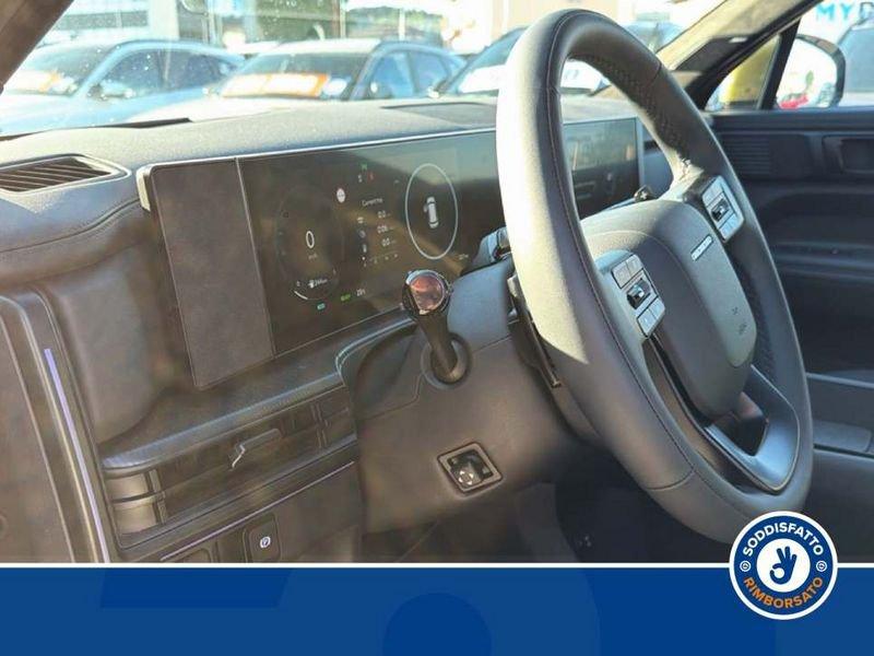 Hyundai Santa Fe 1.6 HEV 4WD XClass (CP, SR) - 7 Posti MY26